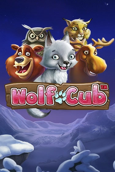 Wolf Cub™ играть онлайн без регистрации в Онлайн Казино GRAND