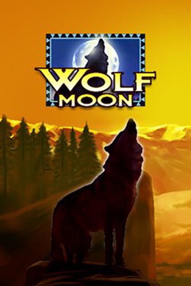 Wolf Moon играть онлайн без регистрации в Онлайн Казино GRAND