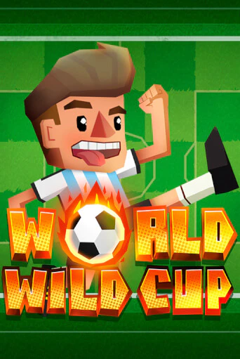 World Wild Cup играть онлайн без регистрации в Онлайн Казино GRAND