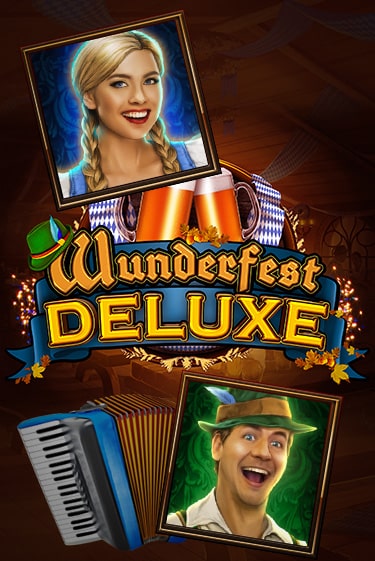 Wunderfest Deluxe играть онлайн без регистрации в Онлайн Казино GRAND