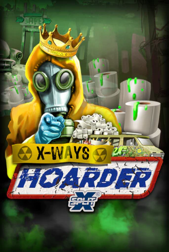 xWays Hoarder xSplit играть онлайн без регистрации в Онлайн Казино GRAND