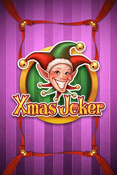 Xmas Joker играть онлайн без регистрации в Онлайн Казино GRAND