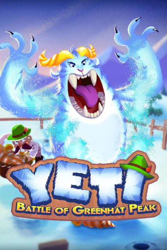 Yeti Battle of Greenhat Peak играть онлайн без регистрации в Онлайн Казино GRAND