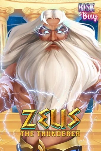 Zeus the Thunderer играть онлайн без регистрации в Онлайн Казино GRAND