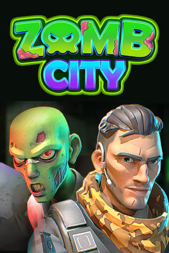 Zombcity играть онлайн без регистрации в Онлайн Казино GRAND